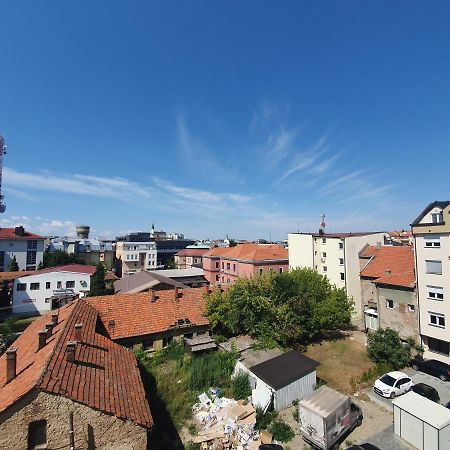Apartman 44 Bijeljina Zewnętrze zdjęcie