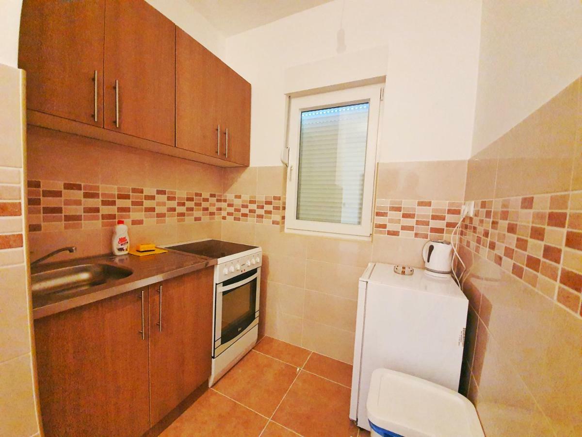 Apartman 44 Bijeljina Zewnętrze zdjęcie