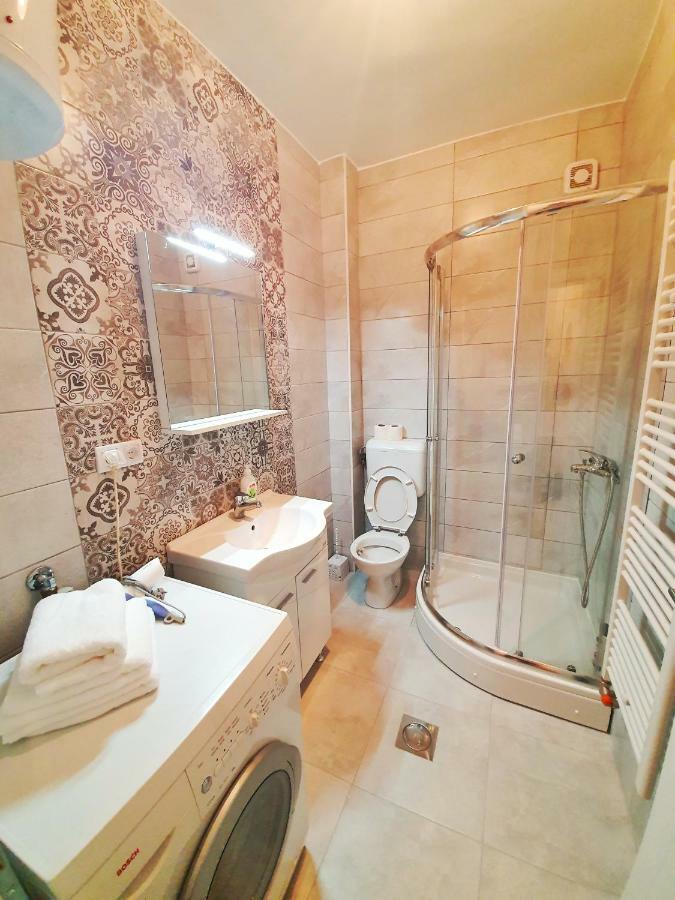 Apartman 44 Bijeljina Zewnętrze zdjęcie