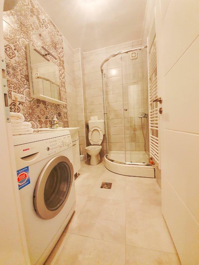 Apartman 44 Bijeljina Zewnętrze zdjęcie