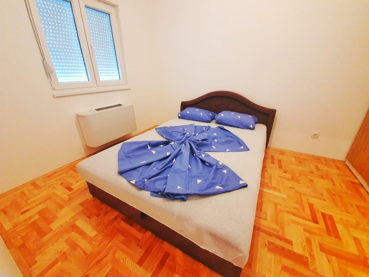 Apartman 44 Bijeljina Zewnętrze zdjęcie